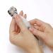 Tweezerman Safety Slide Callus Shaver with Rasp - Professional Foot Care Tool - Buy Online on GoSupps.com