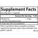 Carlson - Vitamin K2 MK-4 (Menatetrenone) 5 mg Vitamin K Supplement Bone Support K2 Vitamin Soy-Free Vitamin K-2 180 Capsules - Buy Online on GoSupps.com