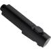 Toilet Companion Bidet Spray Handle - Women's Bidet Spray for Auto Clean & Refresh - Black - Buy Online on GoSupps.com
