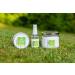 Insect Repelling Body Butter - The Wee Midgie / Myrtle - 40g - Buy Online on GoSupps.com