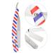 Professional Barturaser - Stainless Steel Foldable Men's Razor for Hair & Face | Perfect Red & White Shaver - Buy Online on GoSupps.com