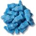 Fizzy Blue Bubblegum Flavour Bottles 2kg Bag - Blue Sweets - Baby Shower - Gender Reveal Sweets - It's A Boy - Vegan Sweets - Buy Online on GoSupps.com