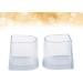 Exceart 10 Pairs High Heel Protector Replacement Tip Caps - Size L | Stiletto & Shoe Care Accessories - Buy Online on GoSupps.com