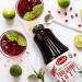 Organic Pomegranate Juice 100% Juice 1 L - Buy Online on GoSupps.com
