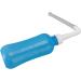 Sinus Rinse Bottle Neti Pot Sinus Rinse Bottle Silicone ABS Manual Nose Wash Cleaner Nasal Irrigation Bottle for Adults Kids (#3) #3 #3 - Buy Online on GoSupps.com