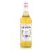 MONIN Vanilla Syrup 1 L Vanilla 1 l (1 pack)