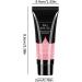 Nail Tip Extension Gel Glue - Professional Art Nail Tool | Easy to Use and Long-Lasting UV Nail Gel for Natural-Looking Nails Nail Extension Gel for Salon Easy at Home Pgp001 - Buy Online on GoSupps.com