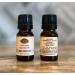 Fabulous Frannie Ho Wood Essential Oil 10ml - 100% Pure & Undiluted Cinnamomum Camphora for Aromatherapy - International Shipping Available - Buy Online on GoSupps.com