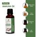Buy 100% Pure Manuka Oil 15 ML | Therapeutic Grade Essential Oil | Natural & Undiluted Leptospermum Scoparium - Buy Online on GoSupps.com