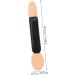 BELLIFFY 50pcs Nail Sponge Manicure Art Accessories Manicure Supply Nail Beauty Brush Make up Kit Plastic Abs - Buy Online on GoSupps.com