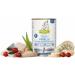 ISEGRIM Chirivia cranberries and wild herbs 400 g Dog - Buy Online on GoSupps.com