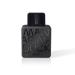 Mandarina Duck Black Eau De Toilette Spray for Men 3.4 Ounce Vanilla 3.4 Fl Oz (Pack of 1) - Buy Online on GoSupps.com