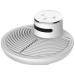 Hair Dryer Body Dryer Heating and Cooling Gravity Sensing Quick Air Drying Negative Ion Full Body Dryer Foot Dryer with 2 Gears Adjustment for Home and Bathroom