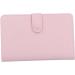 Nail Drill Bits Storage Bag - Versatile Storage Bag Compartment Design PU Leather Compact Design Secure Closure for Manicure Tools and Accessories - Buy Online on GoSupps.com