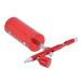 Model Painting Cordless Airbrush Set - Adjustable Rechargeable Aluminum Alloy Kit for Cake Decorating & Artists - International Shipping Available - Buy Online on GoSupps.com