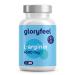 L -arginine - 365 vegan capsules - 4500mg vegetable L -arginine HCL per daily dose including 3750mg pure L -arginine - laboratory test high -dosed and made without additives in Germany