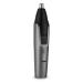 OUSIKA Nose Hair Trimmer Facial Nose Hair Trimmer A Precision Beauty Device for Men with Suitable for Nose Ears Eyebrows Neck and Temples Trimmer