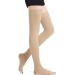 MDCG compression stockings women long support stockings men compression pants class 1 class 2 graded support with varicose veins edema s a class1