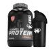 3kg Mammut Formula 90 Protein Shake - Set (Chocolate + Protein Shaker) Chocolate + Protein Shaker 3 kg (1 pack)