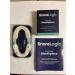 SnoreLogic Mouthpiece - Customizable Anti-Snoring Solution for Better Sleep & Sleep Apnea Relief - Buy Online on GoSupps.com