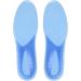 Buy MAGICLULU 2 Pairs Gel Insoles - Thicken Sports Shoes Pads Breathable & Anti-Slip Cushion for Ultimate Comfort - International Shipping Available - Buy Online on GoSupps.com