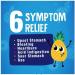 Bayer Alka-Seltzer Kids Tummy Relief Chews - 28CT Fruit Punch for Upset Stomach Gas & Heartburn Relief - Buy Online on GoSupps.com