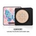 Air Cushion CC Cream Mushroom Head - Waterproof Matte BB Foundation & Concealer | Long Lasting Bright Face Makeup (1# Natural) - International Shipping - Buy Online on GoSupps.com