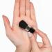 ARTDECO Mini Blusher Brush - Black Makeup Brush for Beauty Box - Perfect for Blush Application - 1 Piece - Buy Online on GoSupps.com
