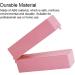 lmoikesz 30 Holes Nail Art Drill Storage Box Bit Holder Cover Tool Plastic Dustproof Case Manicure Accessories Organizer Pink - Buy Online on GoSupps.com