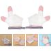 Infant Thumb Sucking Gloves - Healeved Baby Nail Kit | Size M 11X9.5CM - Buy Online on GoSupps.com