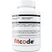FitCode Extra Strength Apple Cider Vinegar Pills 500mg - Natural Digestion, Detox & Immune Support - With Cayenne Pepper for Cleansing & Weight Loss - 60 Capsules - Buy Online on GoSupps.com