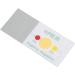 Helicobacter Pylori Test Card - Accurate Home Test Strips for Gut Health | Fast Results & Easy Self-Testing - Buy Online on GoSupps.com
