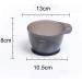 Milisten 2pcs Salon Hair Coloring Dyeing Kit - Professional DIY Hair Dye Brush and Mixing Bowl Set - Buy Online on GoSupps.com