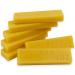 EricX Light Beeswax Bars 7oz 1oz for Each Beeswax Bars Pack of 7 Beeswax Bars Cosmetic Grade