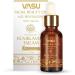 Vasu Age Revitalizing Facial Beauty Oil Gives Natural Glow to face Enriched with Kumkumadi Tailam gives Radiant Skin clinically proven 25ml
