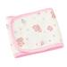 Topwon Baby Belly Protection Wrap | Infant Umbilical Cord Belt for Gas Relief & Colic (Fox Design) - 22.8 x 6.3 - Buy Online on GoSupps.com