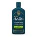 Jason Natural Men's 2-In-1 Shampoo + Conditioner For Dandruff Relief Hemp Seed Oil + Aloe  12 fl oz (355 ml)