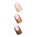 Sally Hansen Color Therapy Nail Polish - 537 Tulle Much 0.5 oz - Women's Nail Polish - Buy Online on GoSupps.com