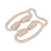 Muscle massage roller good elasticity massage particles trigger point massage roller for muscle for leg and arm