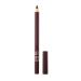 3ina make -up - vegan - cruples - the eye pencil 475 - chestnut brown - long -lasting definition - eye pencil with built -in mixer 1.12 ml 475 chestnut brown