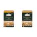 Ahmad Tea Cardamom Tea | Black Tea - 20 Teabag Sachets (Lot de 2)