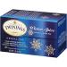 Twinings Herbal Tea Winter Spice - Caffeine Free 20 Bags | Warm & Cozy Blend - Buy Online on GoSupps.com