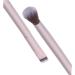 FRCOLOR Brochas Para Maquillaje Make-Up Brush with Two Ends Double-Sided Makeup Brush for Women Cosmetic Brush Makeup Brush Eyeshadow Brush Double Head Eyeliner - Buy Online on GoSupps.com