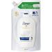 Dove Liquid Hand Soap Nutrition Intense Refill 500 ml - Buy Online on GoSupps.com