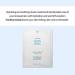 Etude House Soonjung Sheet Mask Panthensoside  5 pcs SET  (21AD) | Hydrating and Soothing Facial Sheet Mask for a Skin SOS Solution Sheet Mask 21AD 5 Count (Pack of 1) - Buy Online on GoSupps.com