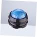 Gleavi Massage Ball Replacement Set | 2-St DIY Massage Kit for Glasses Hinge & Fitness - Rollball Massage Device - Buy Online on GoSupps.com