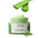 Lotus Herbals Active Aloe + Niacinamide Calm & Brighten Night Gel Hydrate the skin Parabenfree All skin types 50g