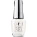 OPI Infinite Shine 2 Long-Wear Lacquer White Long-Lasting Nail Polish 0.5 fl oz Funny Bunny