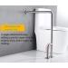 Grab Rails for Bathroom Grab Rails Bathroom Handrail Support Grab Bar Toilet Grab Bar Safety Handicap Bathroom Seat Support Handicap Rails Grab Bars Skid Resistance Toilet Bathro - Buy Online on GoSupps.com