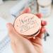 Dyukonirty Nurse Gifts - Rose Gold Makeup Mirror for Nurse Graduation and Nurse Week Celebrations - Buy Online on GoSupps.com